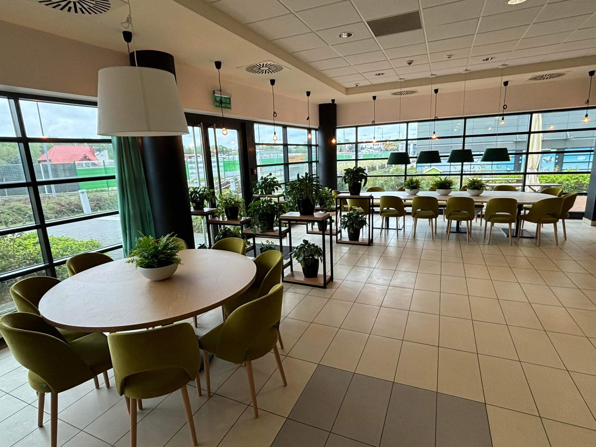 Poleczki Bussines Park